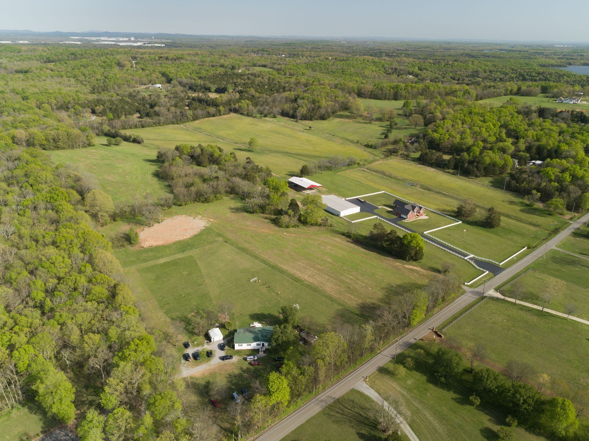 1 Corinth Road Mount Juliet TN 37122