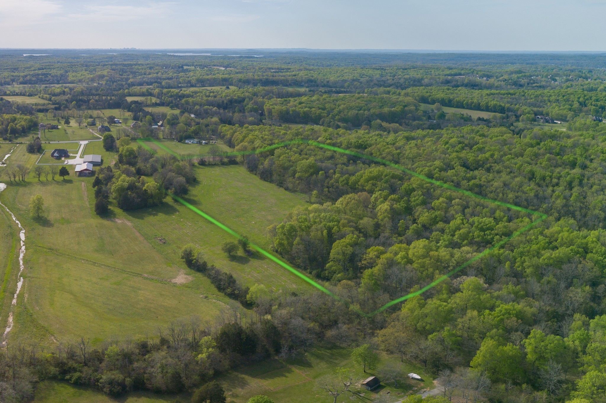 1 Corinth Road Mount Juliet TN 37122