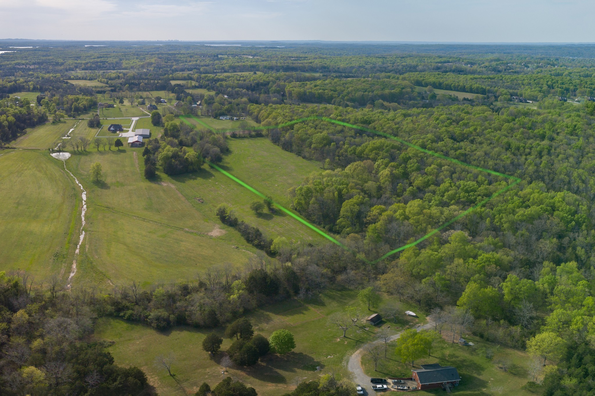 1 Corinth Road Mount Juliet TN 37122