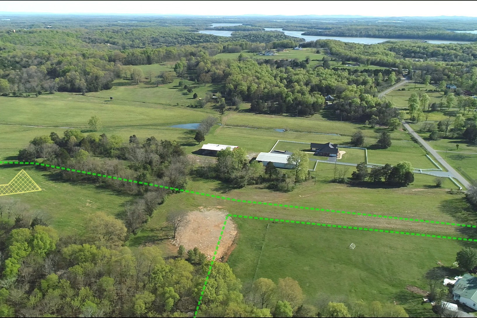 1 Corinth Road Mount Juliet TN 37122