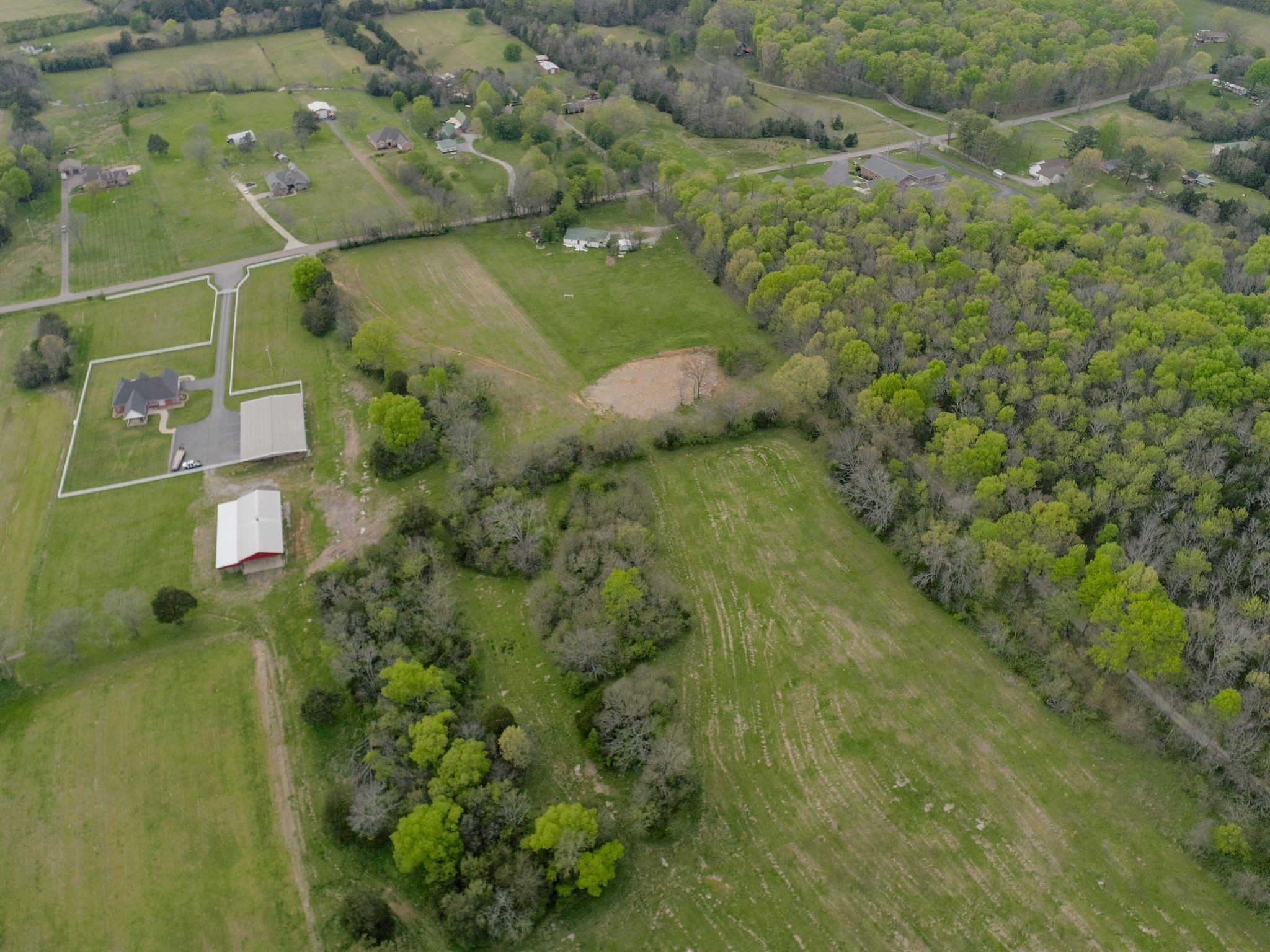 1 Corinth Road Mount Juliet TN 37122