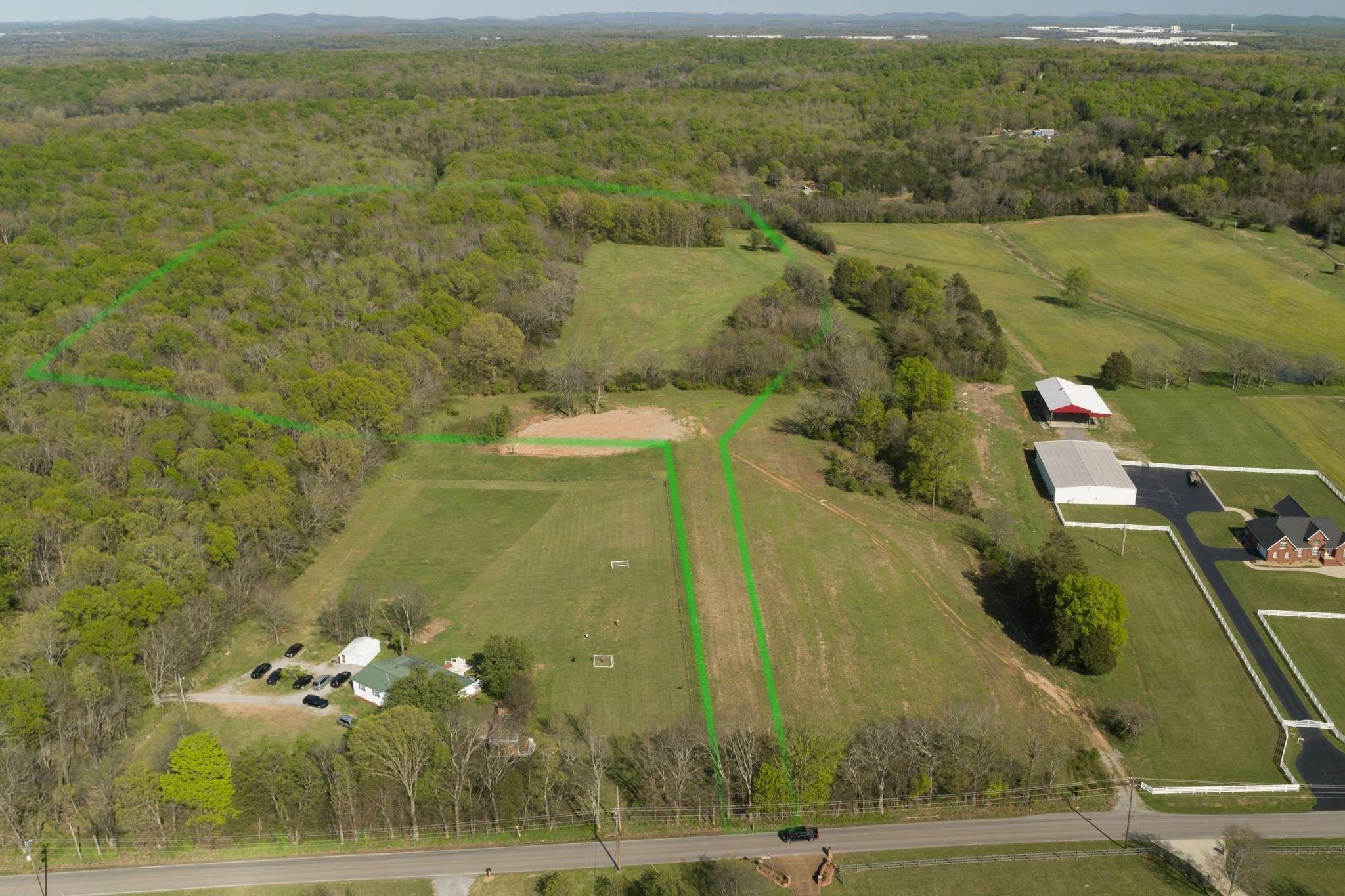 1 Corinth Road Mount Juliet TN 37122
