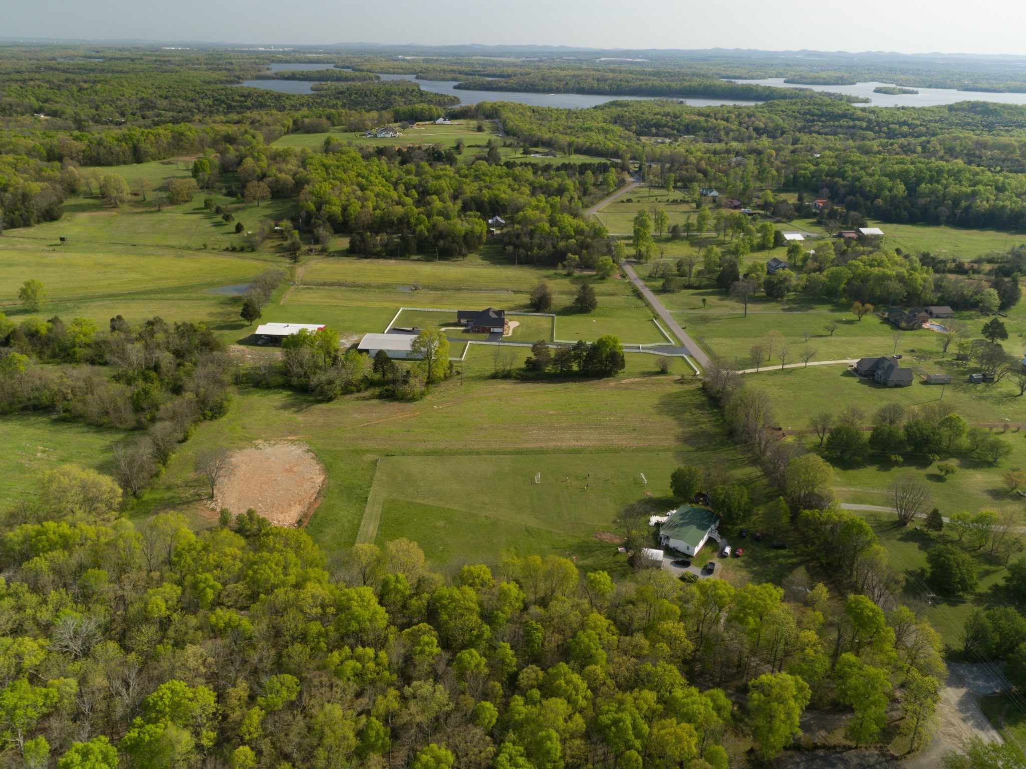 1 Corinth Road Mount Juliet TN 37122