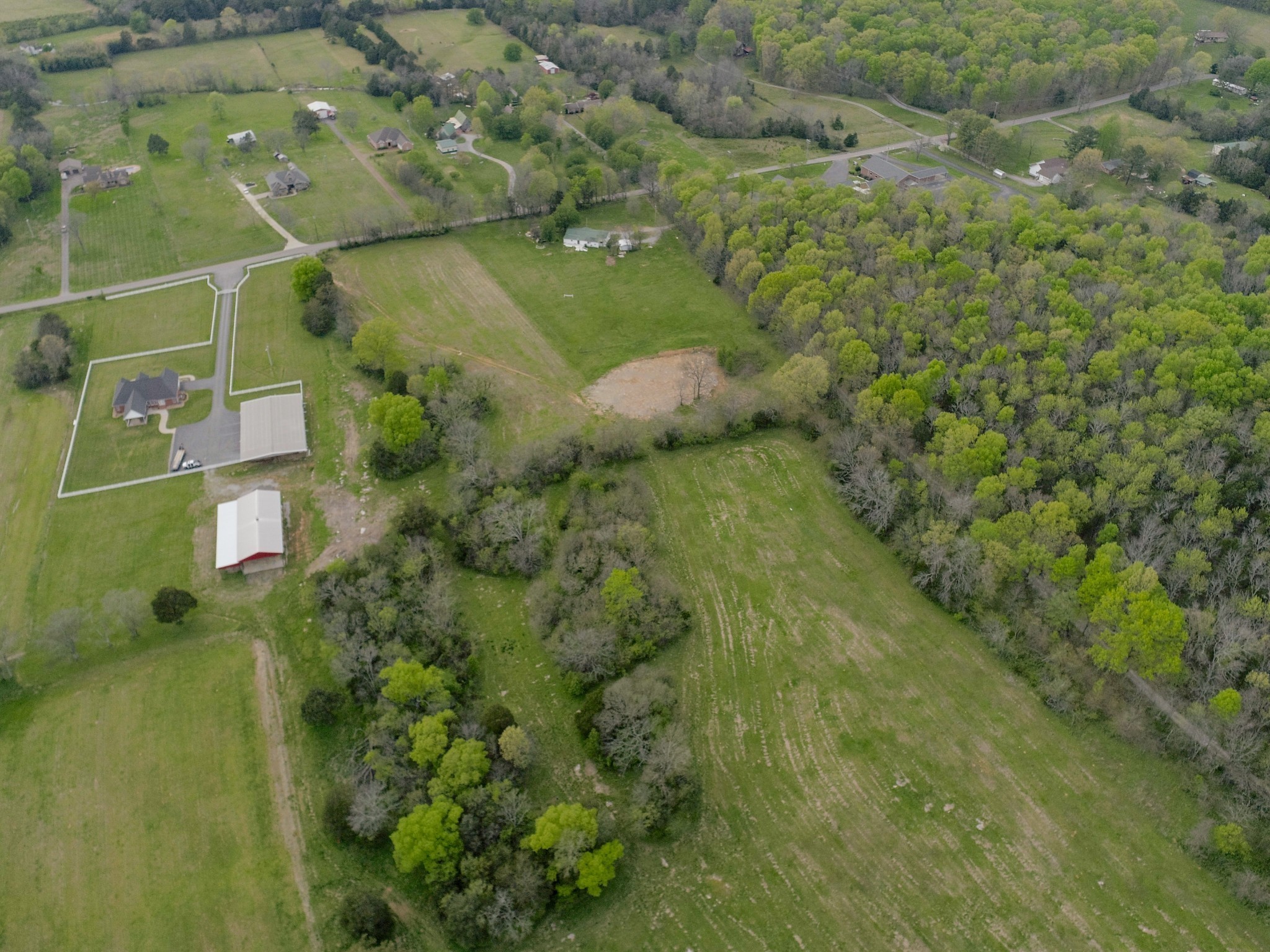1 Corinth Road Mount Juliet TN 37122