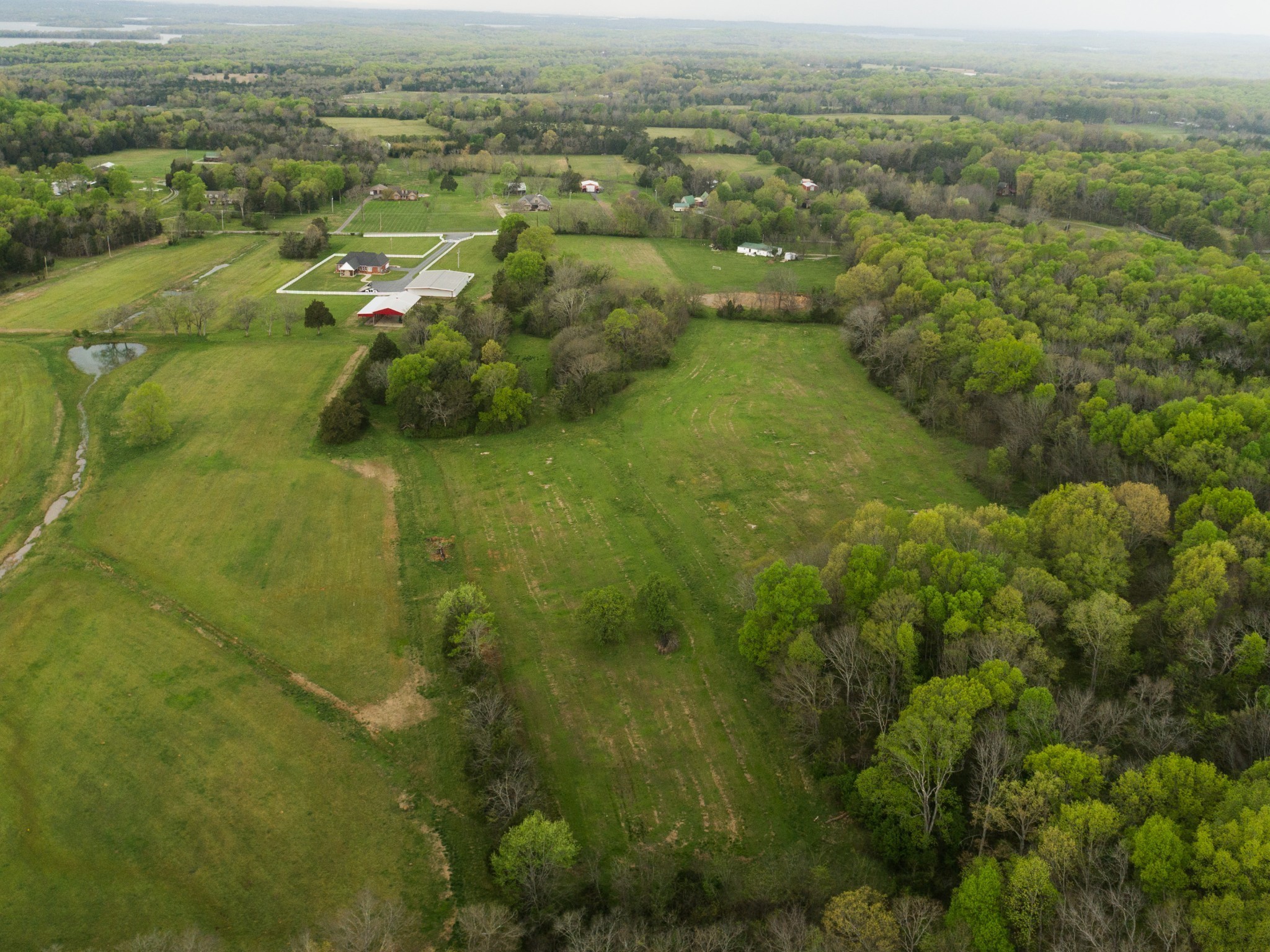 1 Corinth Road Mount Juliet TN 37122