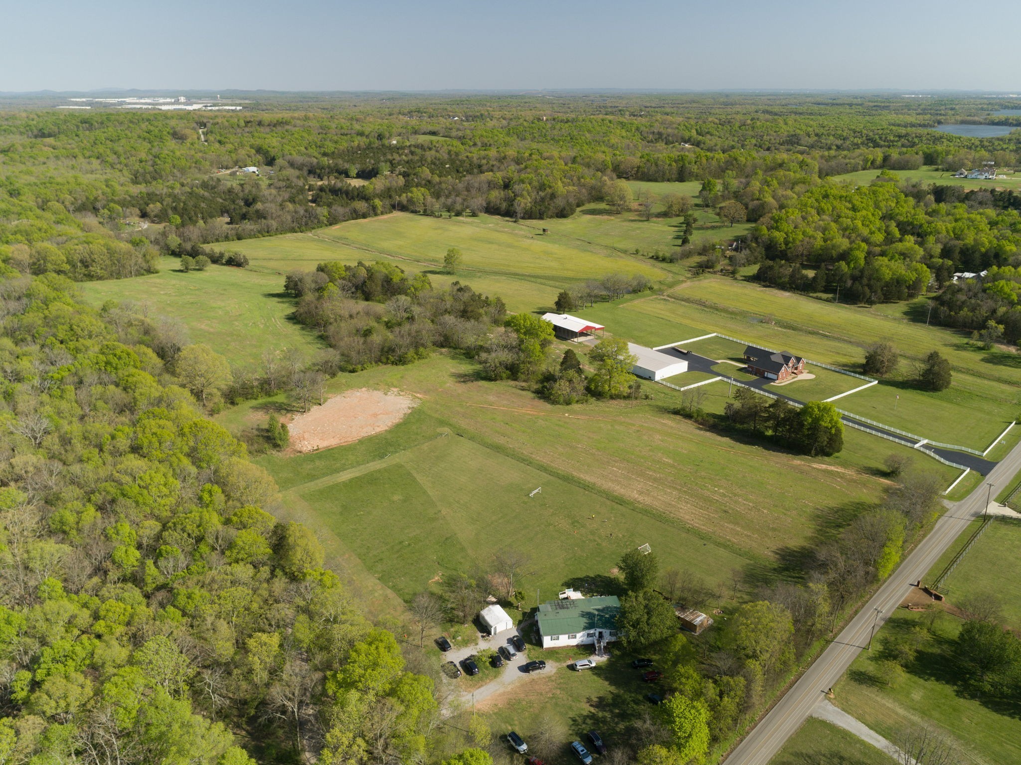 1 Corinth Road Mount Juliet TN 37122