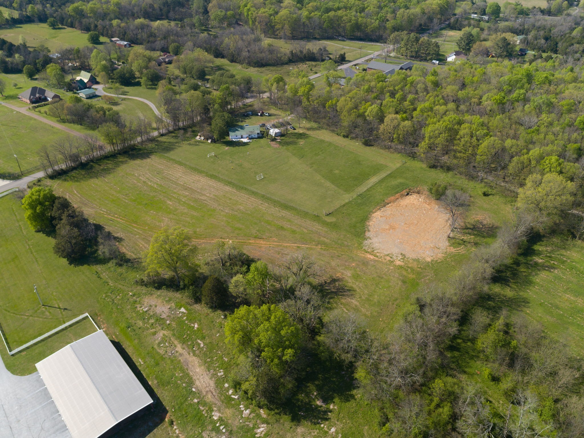 1 Corinth Road Mount Juliet TN 37122