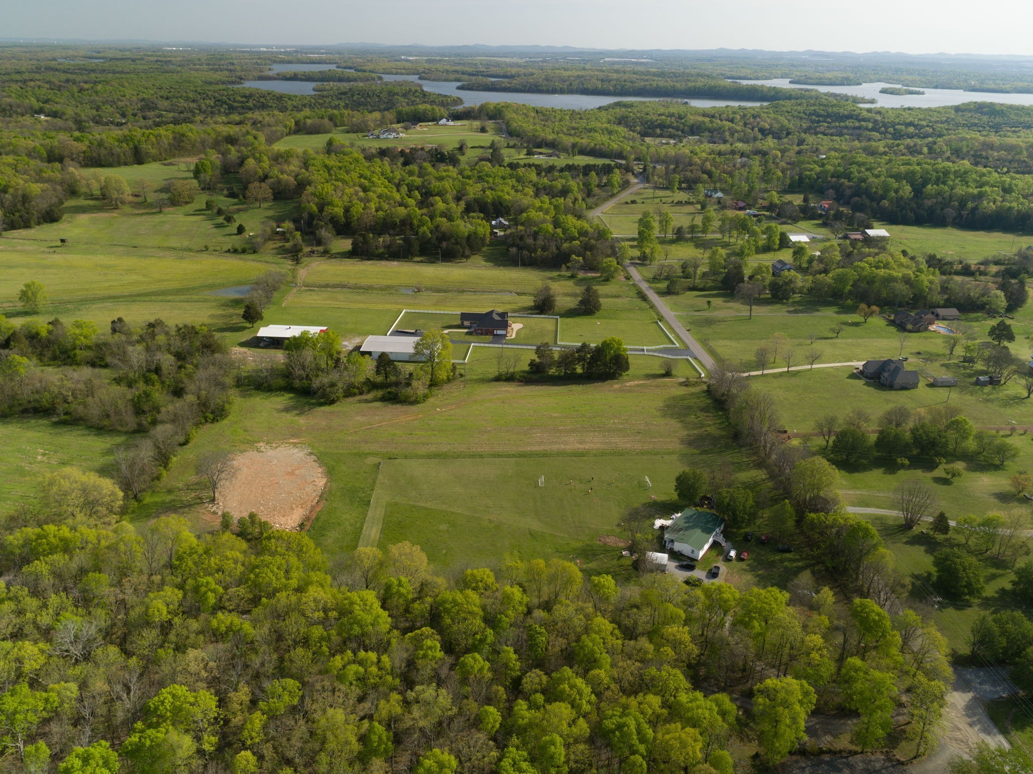 1 Corinth Road Mount Juliet TN 37122