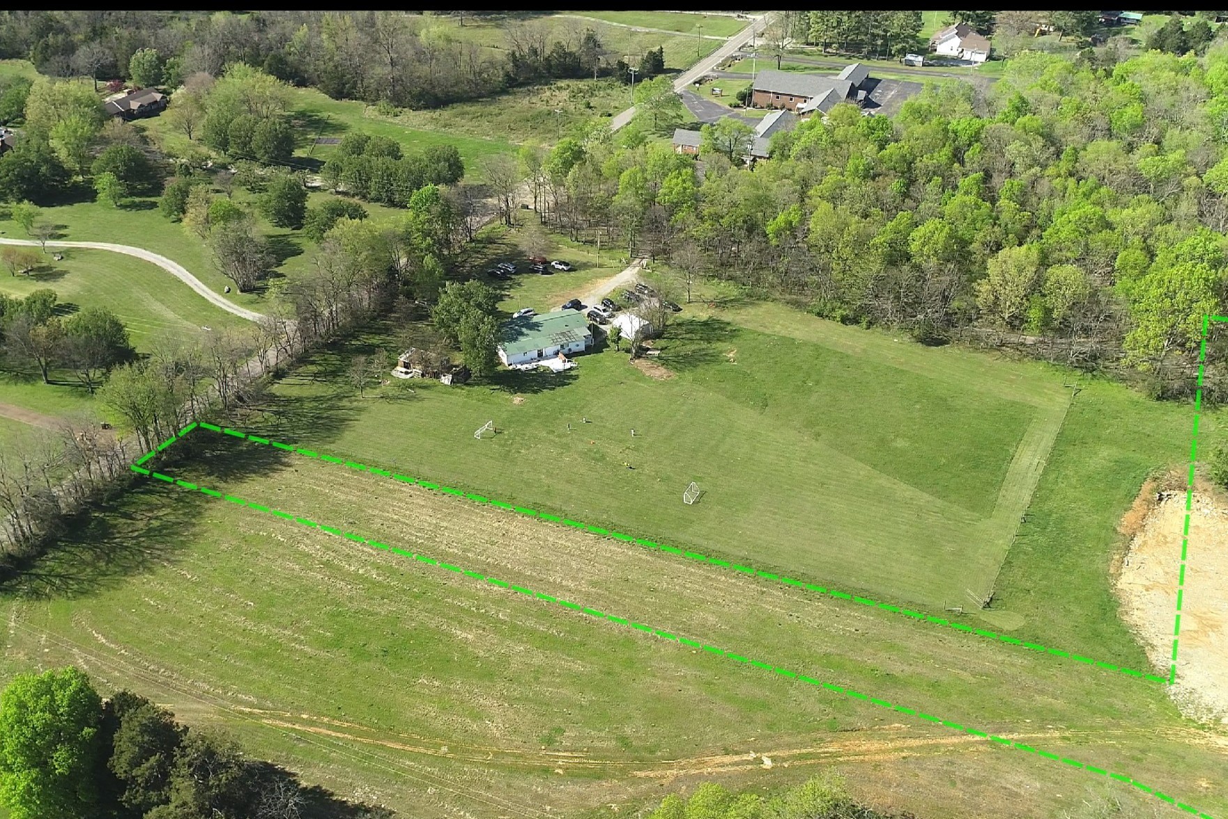 1 Corinth Road Mount Juliet TN 37122