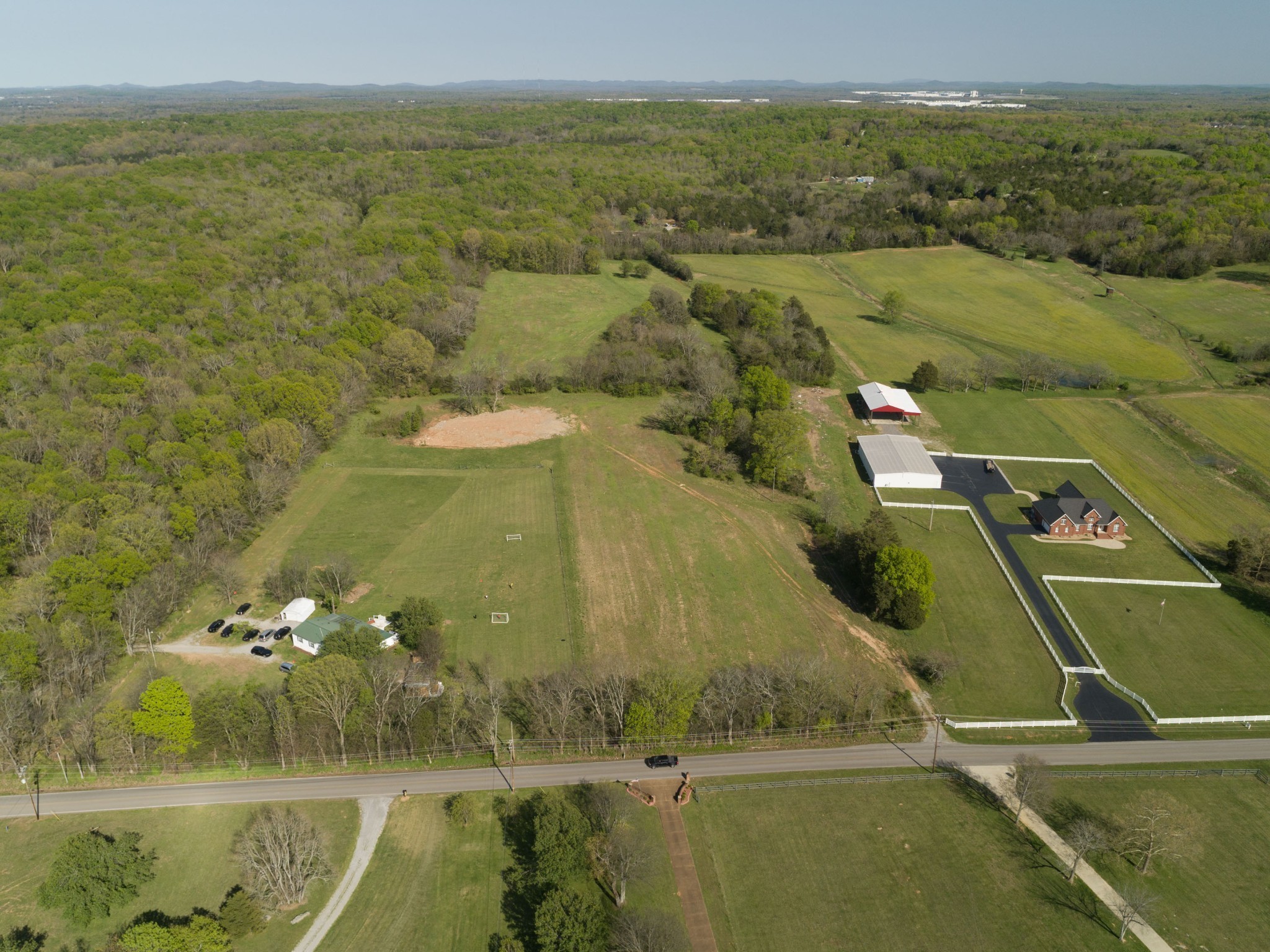 1 Corinth Road Mount Juliet TN 37122