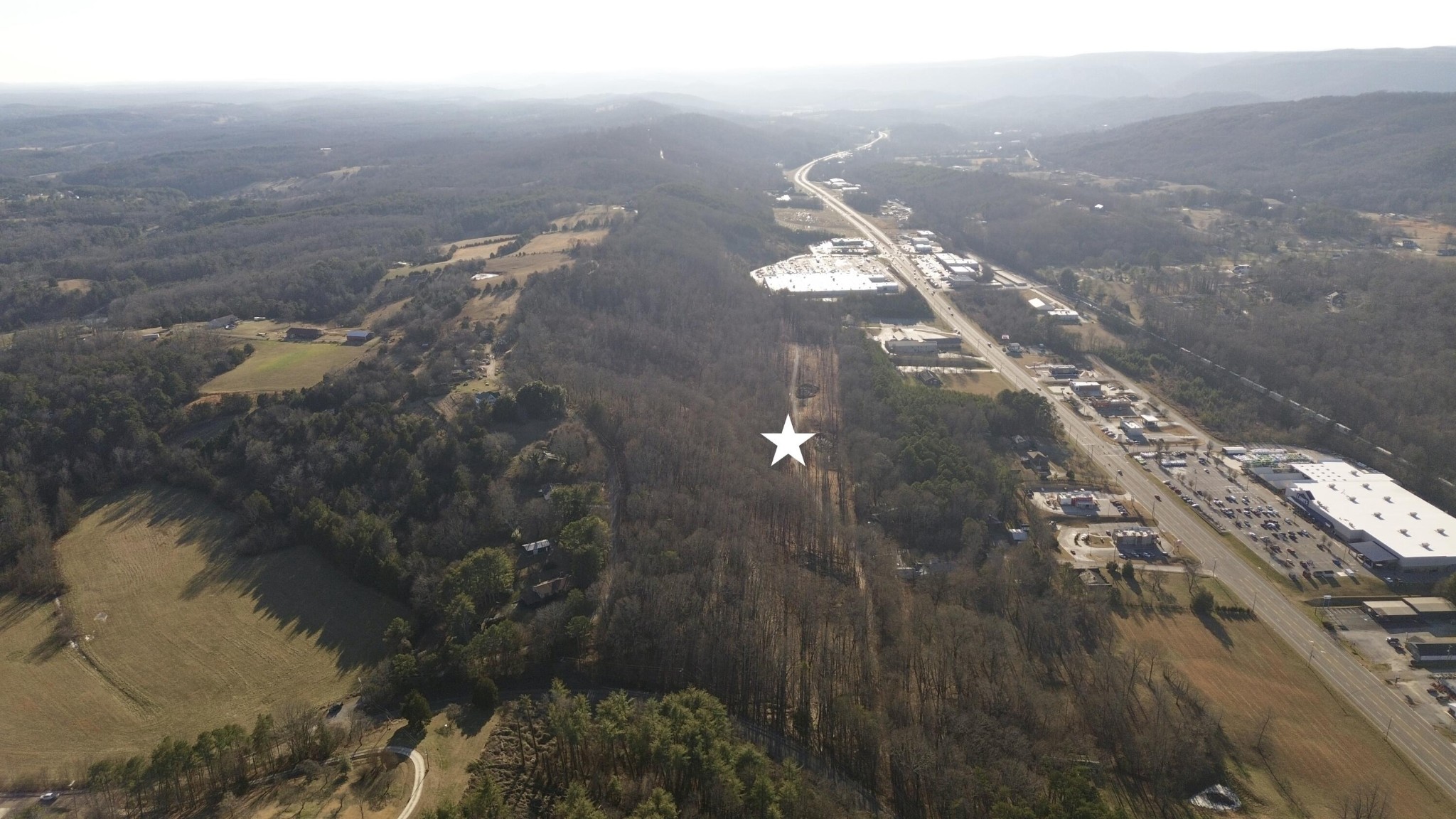 0 Black Oak Ridge Road Dayton TN 37321