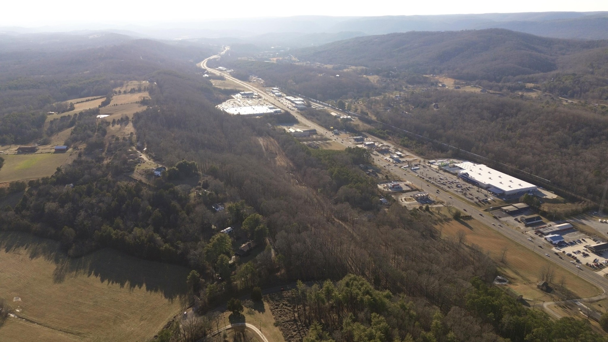 0 Black Oak Ridge Road Dayton TN 37321