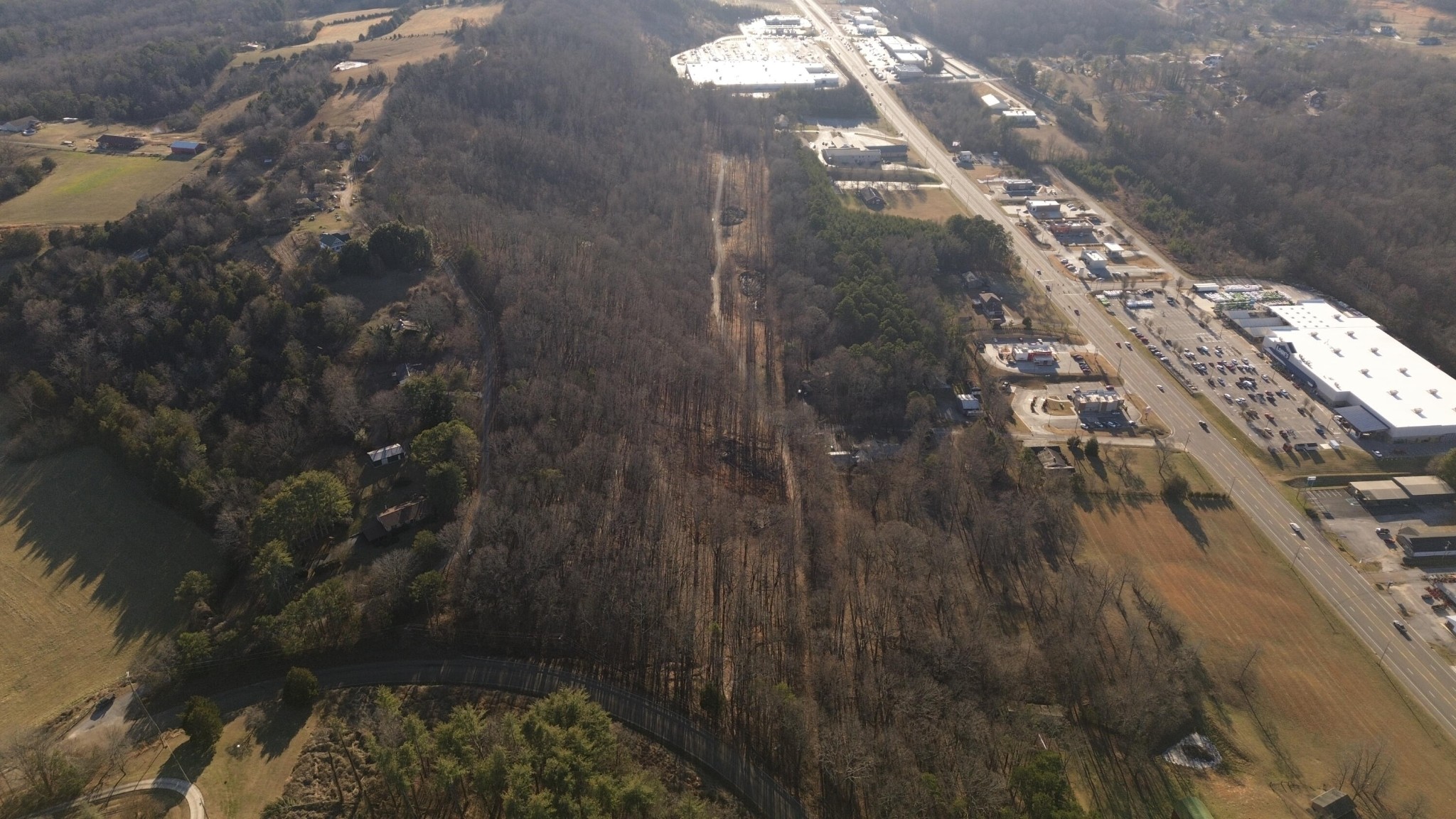 0 Black Oak Ridge Road Dayton TN 37321