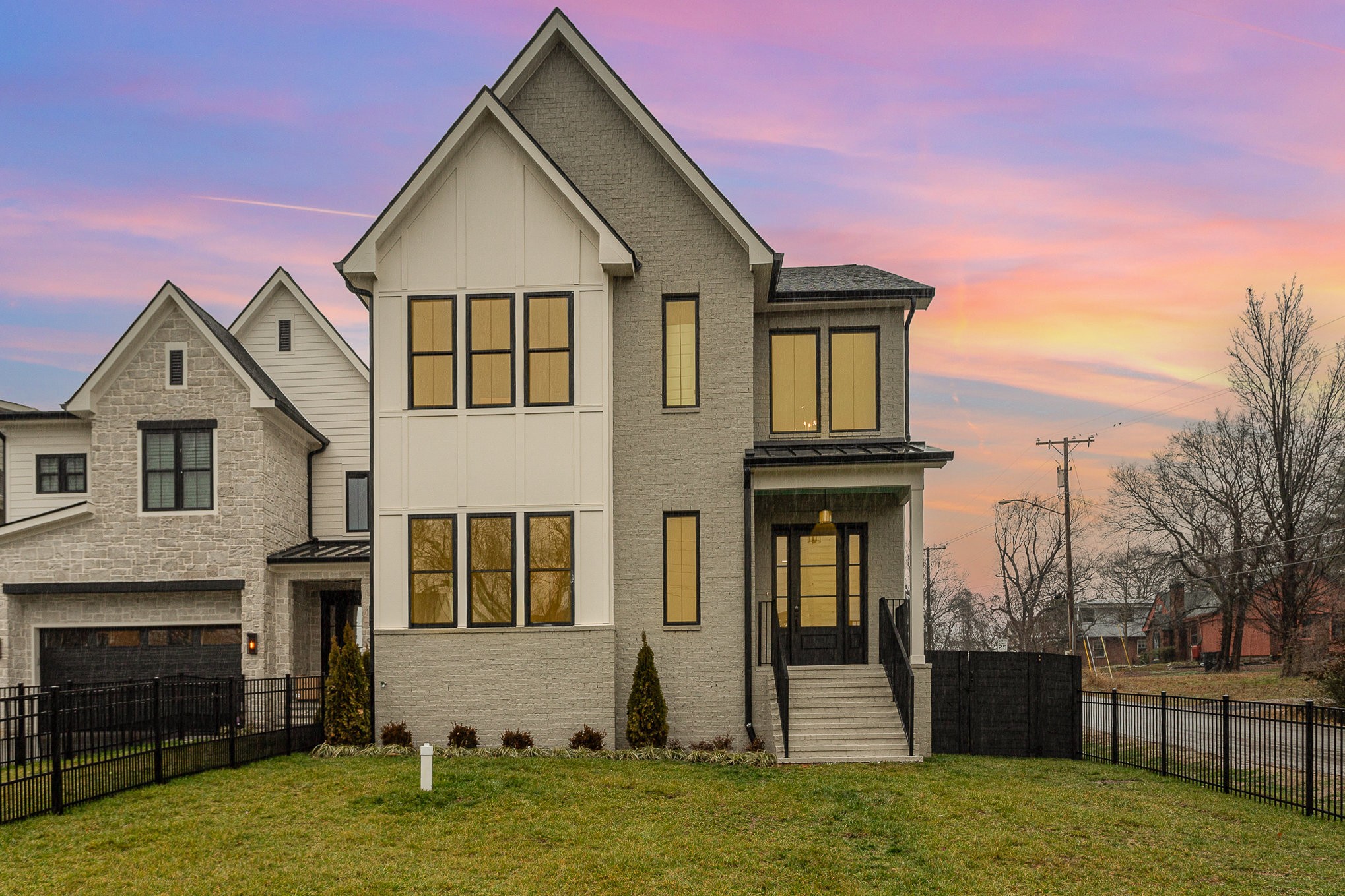 900a Gale Lane Nashville TN 37204