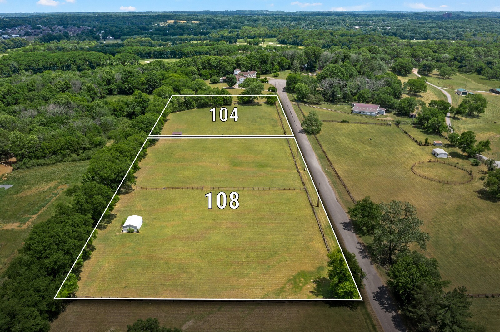 108 Pineywood Acres Drive Madison TN 37115