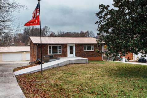 608 Dover Road Clarksville TN 37042