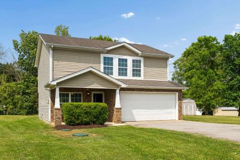 1405 Fall Parkway Murfreesboro TN 37129