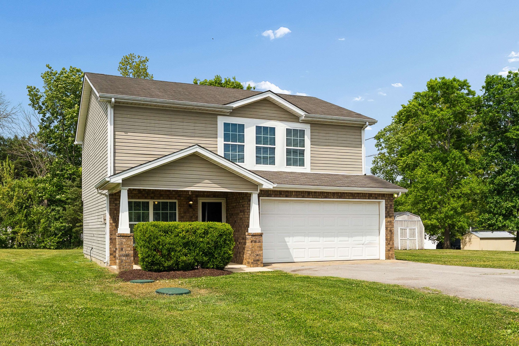 1405 Fall Parkway Murfreesboro TN 37129