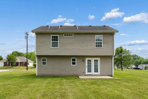 1405 Fall Parkway Murfreesboro TN 37129