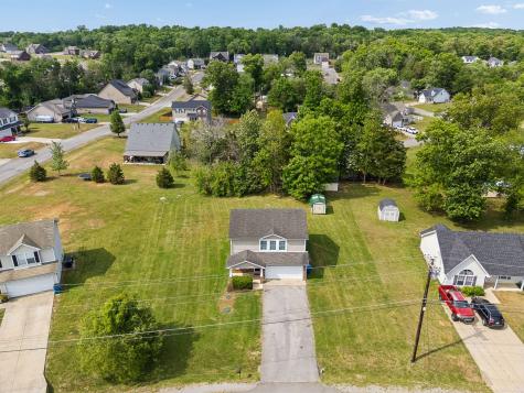 1405 Fall Parkway Murfreesboro TN 37129