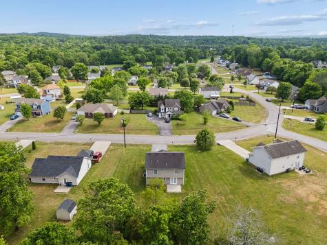 1405 Fall Parkway Murfreesboro TN 37129