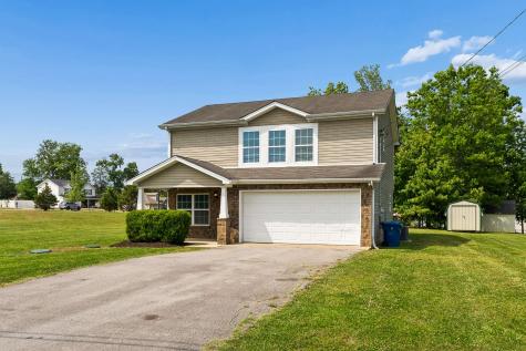 1405 Fall Parkway Murfreesboro TN 37129
