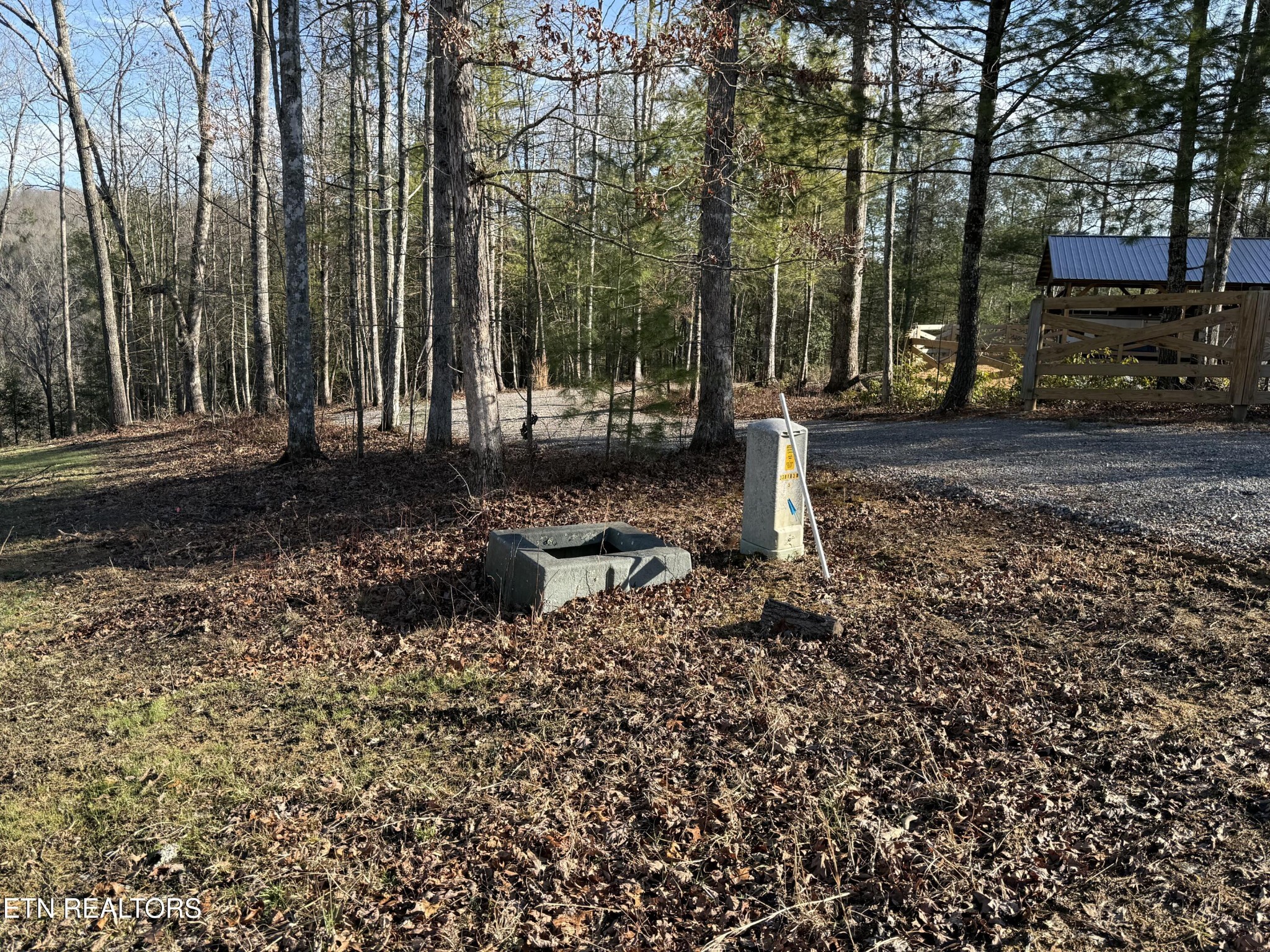 20 Bluff View Allardt TN 38504