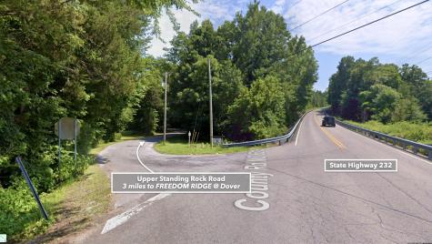 0 Cox Hollow Dover TN 37058