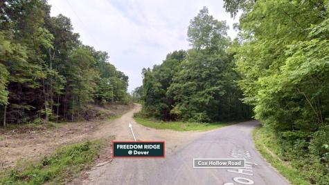 0 Cox Hollow Dover TN 37058