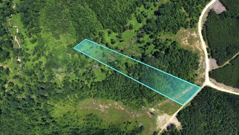 0 Cox Hollow Dover TN 37058