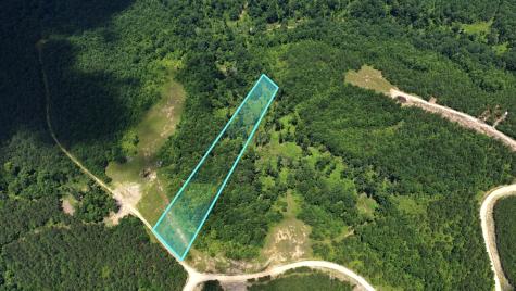 0 Cox Hollow Dover TN 37058