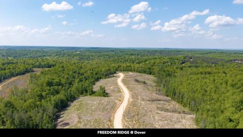 0 Cox Hollow Dover TN 37058