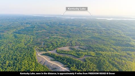 0 Cox Hollow Dover TN 37058