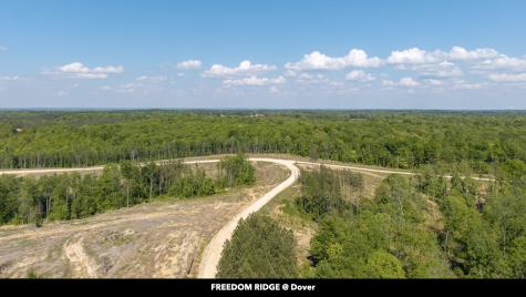 0 Cox Hollow Dover TN 37058