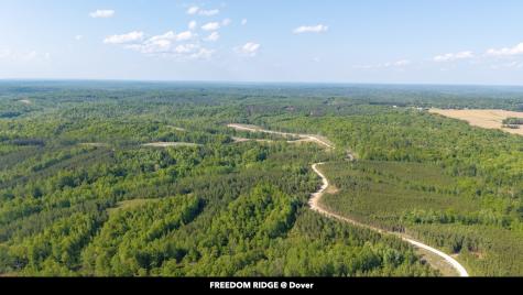 0 Cox Hollow Dover TN 37058