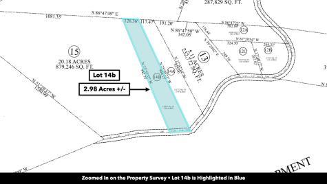 0 Cox Hollow Dover TN 37058