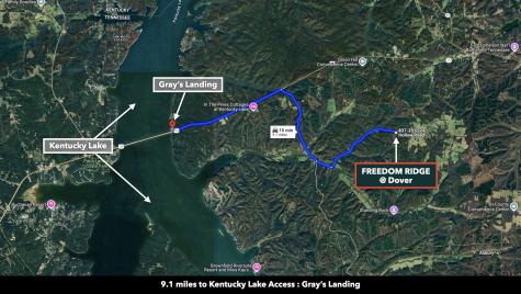 0 Cox Hollow Dover TN 37058
