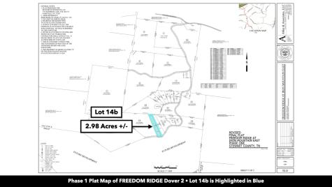 0 Cox Hollow Dover TN 37058