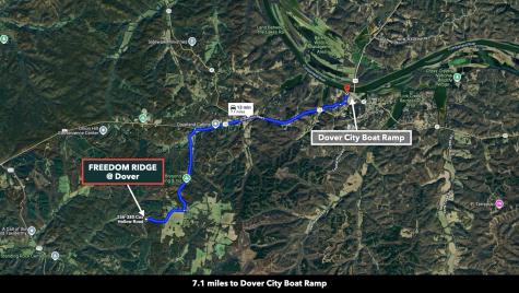 0 Cox Hollow Dover TN 37058