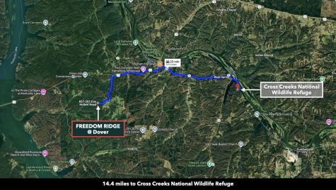 0 Cox Hollow Dover TN 37058