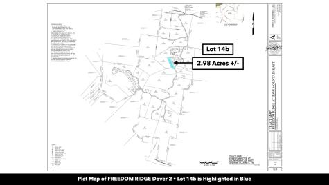 0 Cox Hollow Dover TN 37058