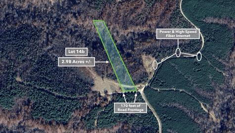 0 Cox Hollow Dover TN 37058