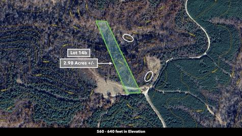 0 Cox Hollow Dover TN 37058