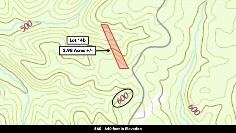 0 Cox Hollow Dover TN 37058