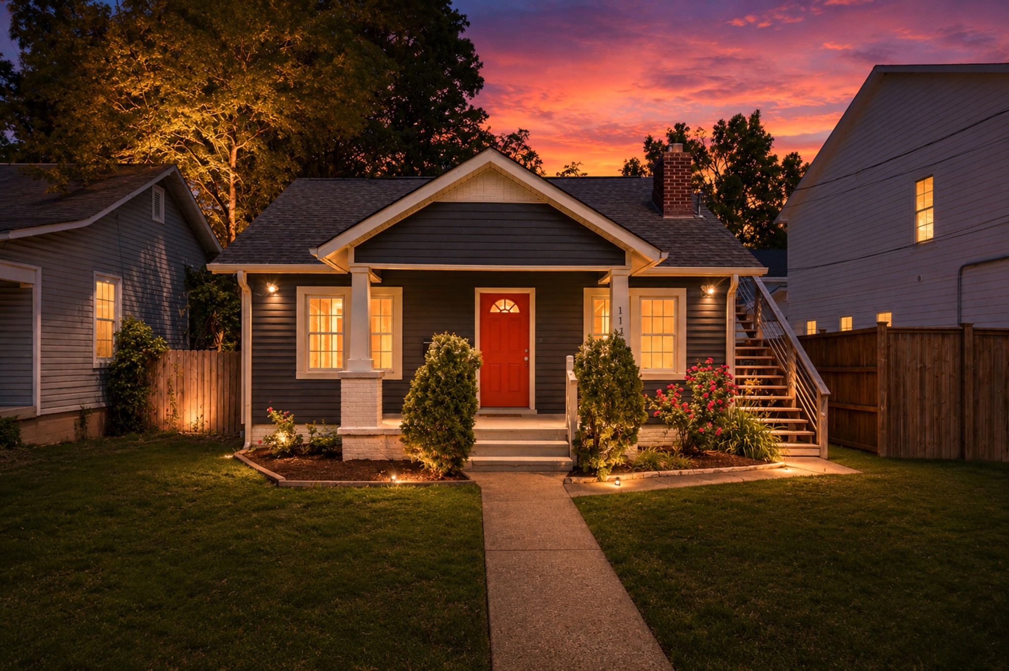 1123 N 6th Street Nashville TN 37207