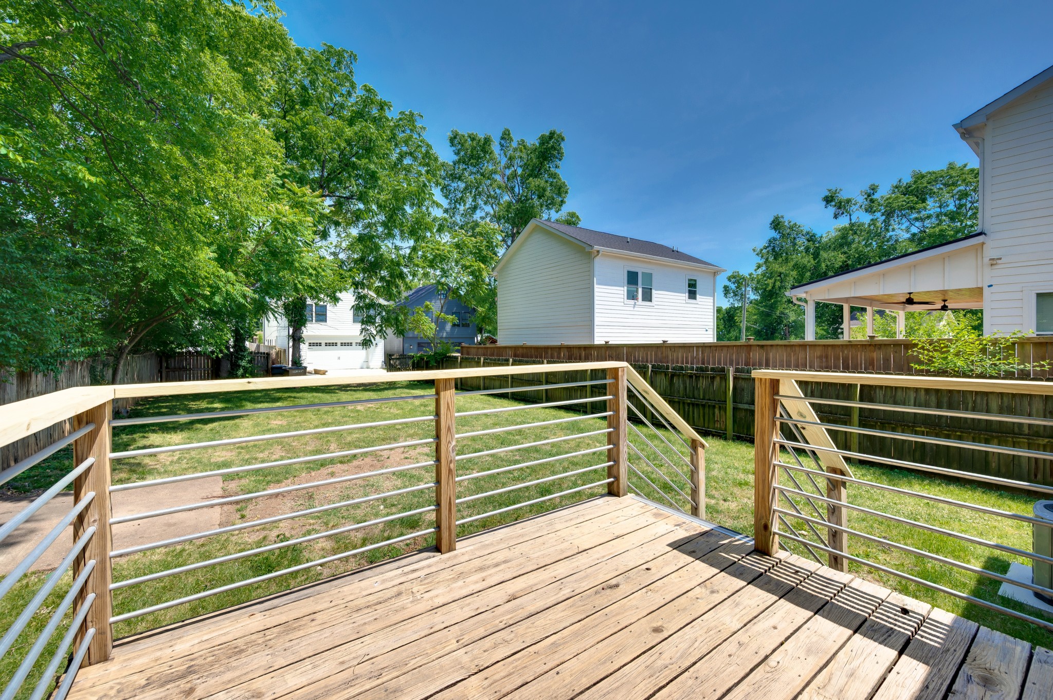 1123 N 6th Street Nashville TN 37207