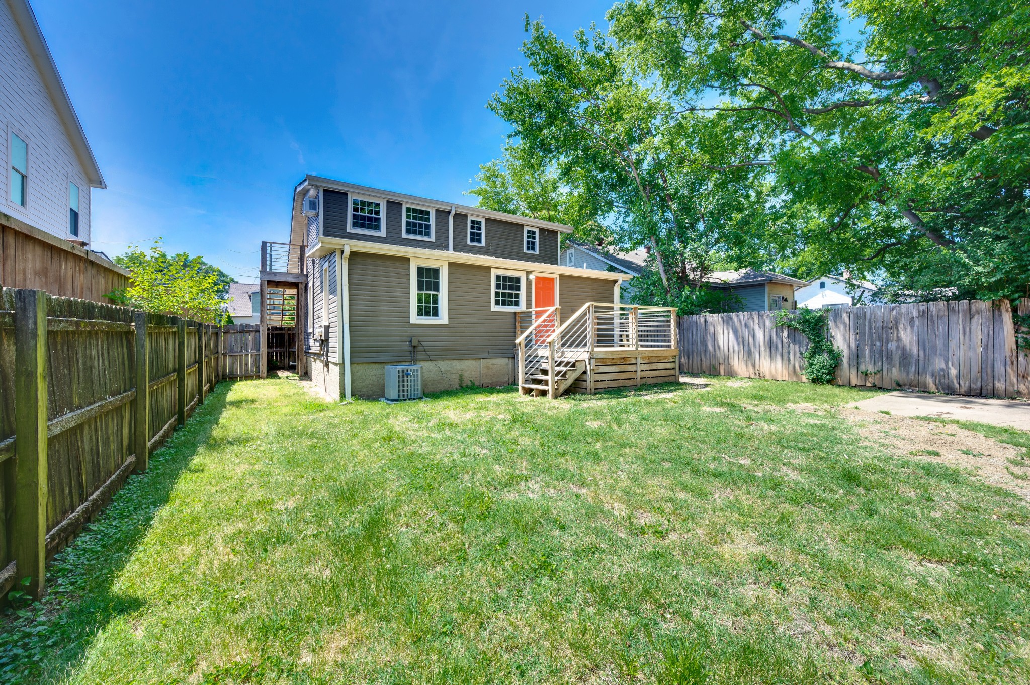 1123 N 6th Street Nashville TN 37207