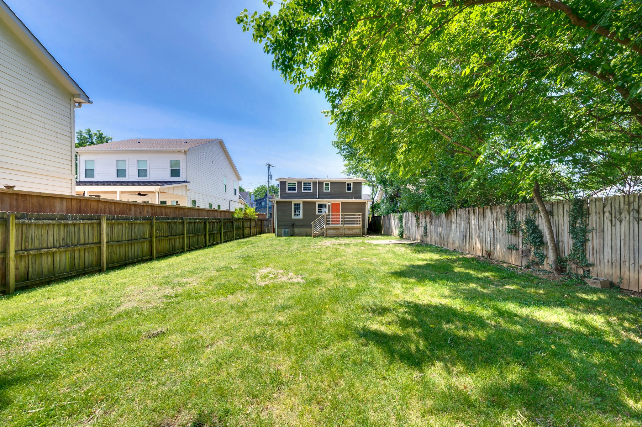 1123 N 6th Street Nashville TN 37207