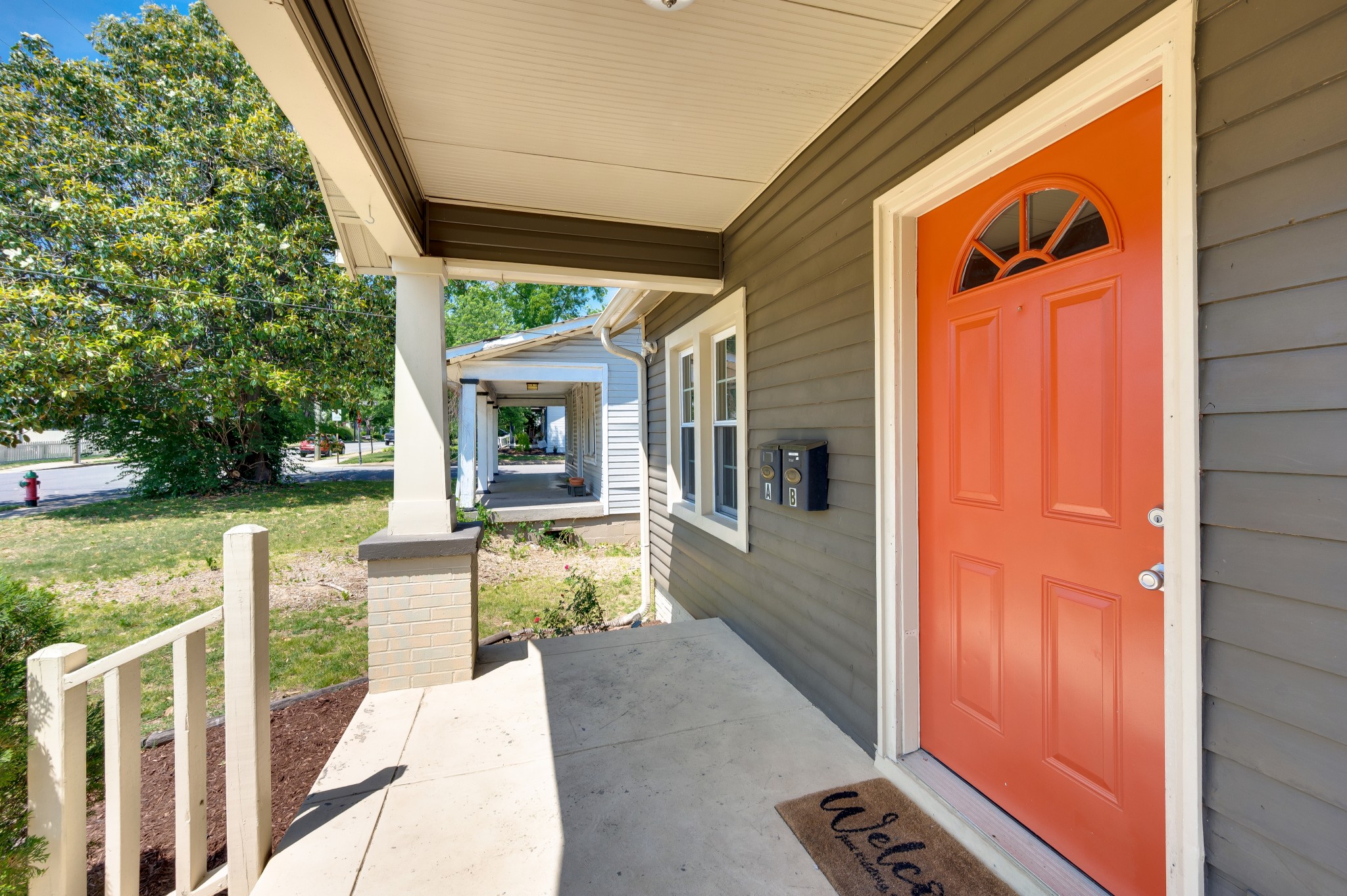 1123 N 6th Street Nashville TN 37207