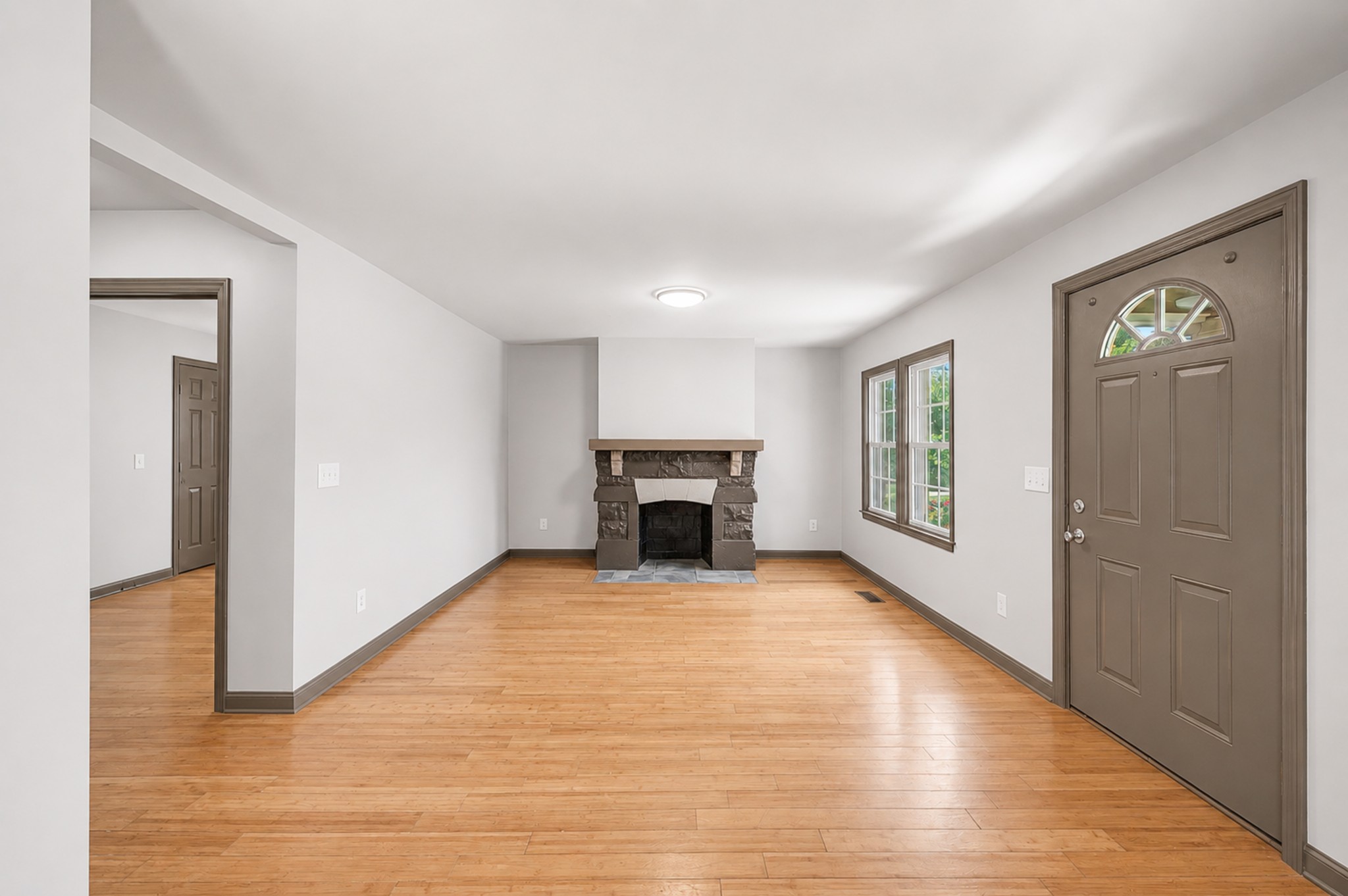 1123 N 6th Street Nashville TN 37207